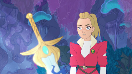 Season 1 Trailer  SHERA AND THE PRINCESSES OF POWER  YouTube