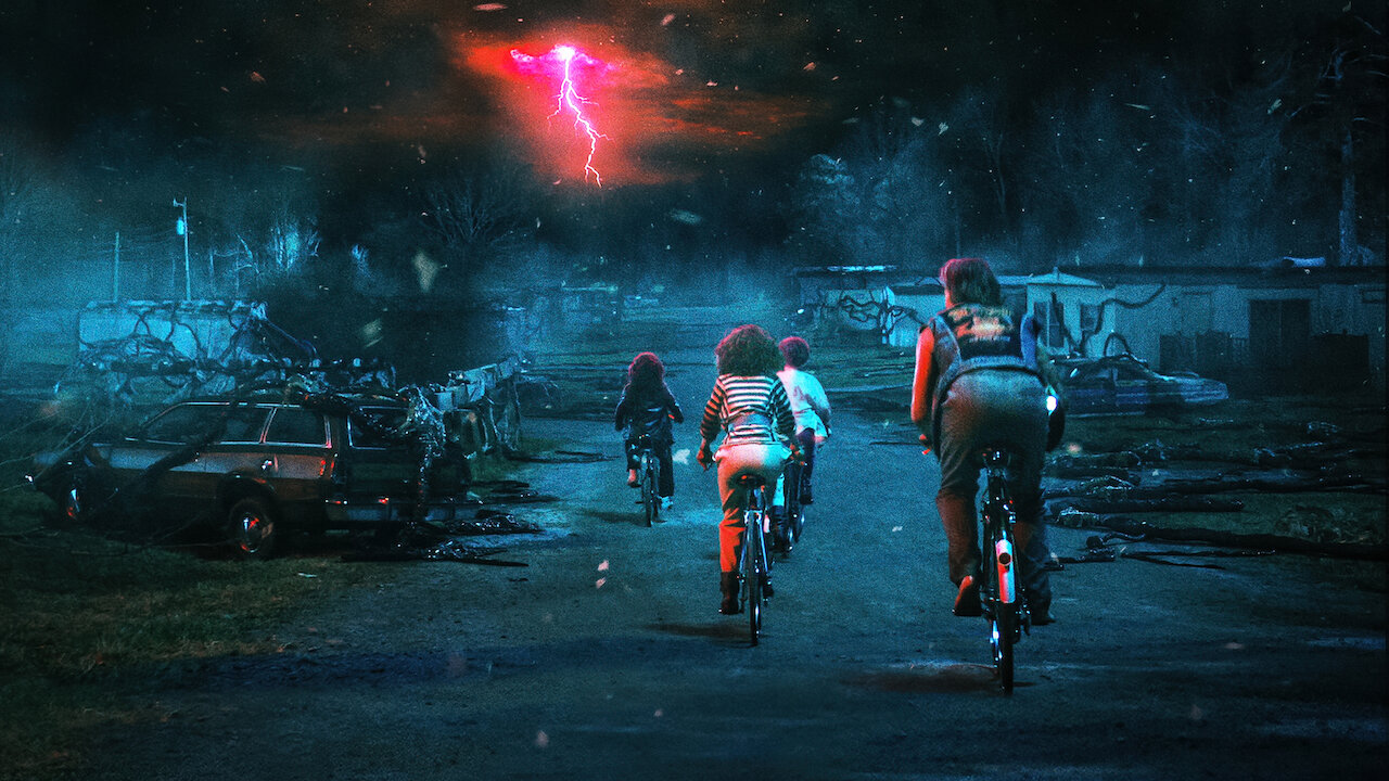 Watch Stranger Things | Netflix Official Site Watch Stranger Things | Netflix Official Site